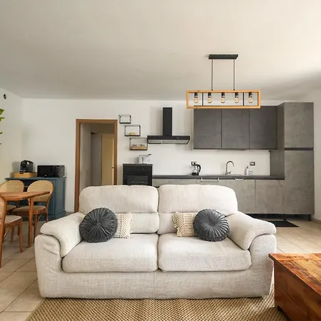 Zoe By Moderno Apartament *