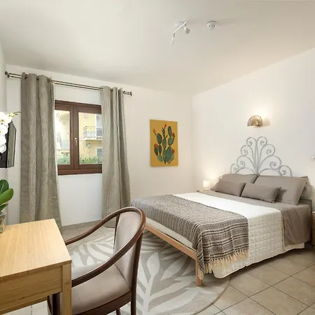 Appartamento Zoe By Moderno