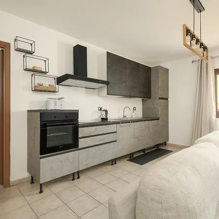 Zoe By Moderno * Olbia