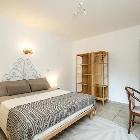 Zoe By Moderno Apartment Olbia