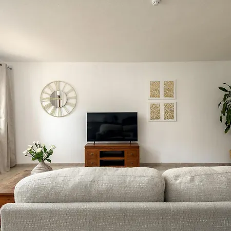 Zoe By Moderno Olbia