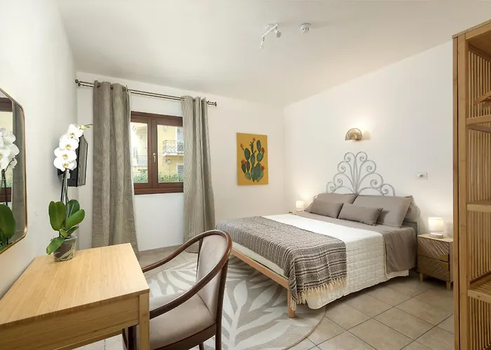 Appartamento Zoe By Moderno