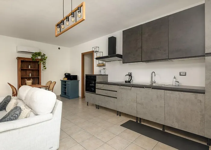 Zoe By Moderno Olbia