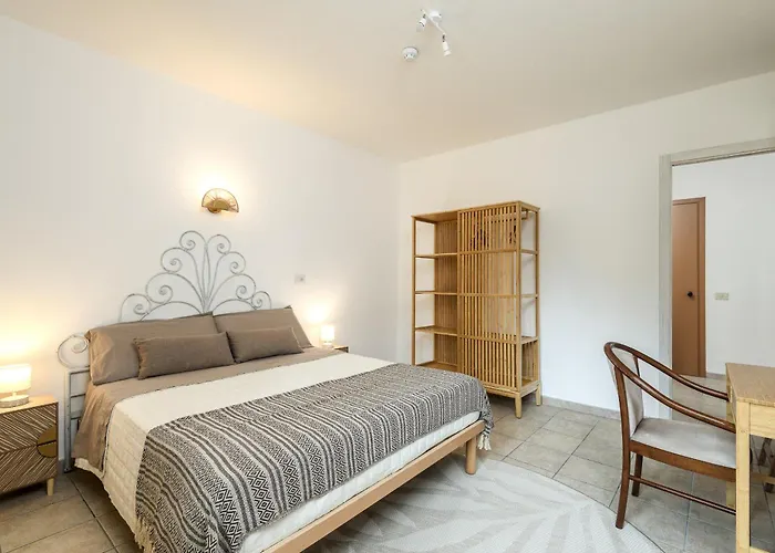 Zoe By Moderno Appartamento Olbia