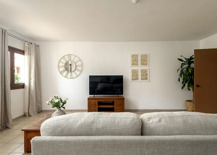 Zoe By Moderno Olbia